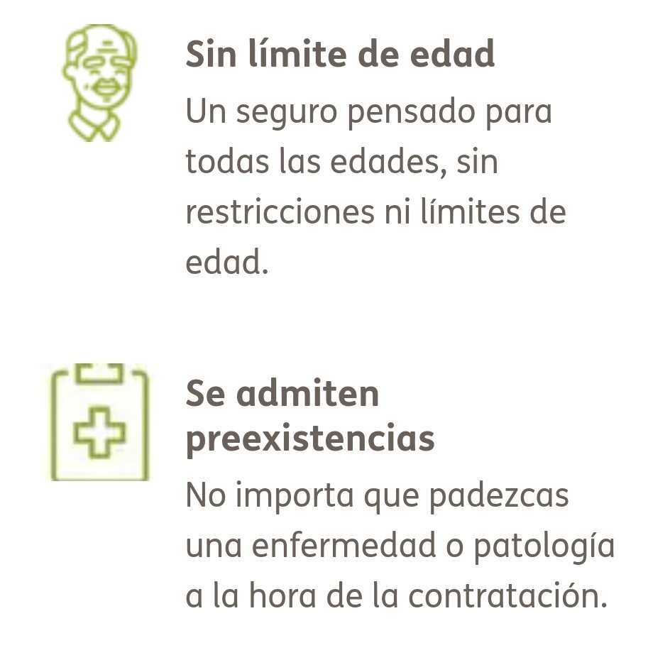 seguros salud familiar